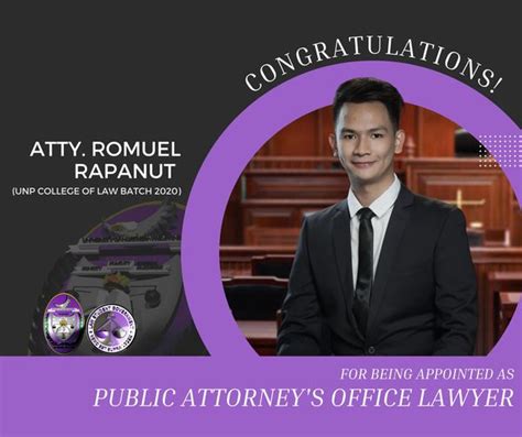 PAO Lawyer .